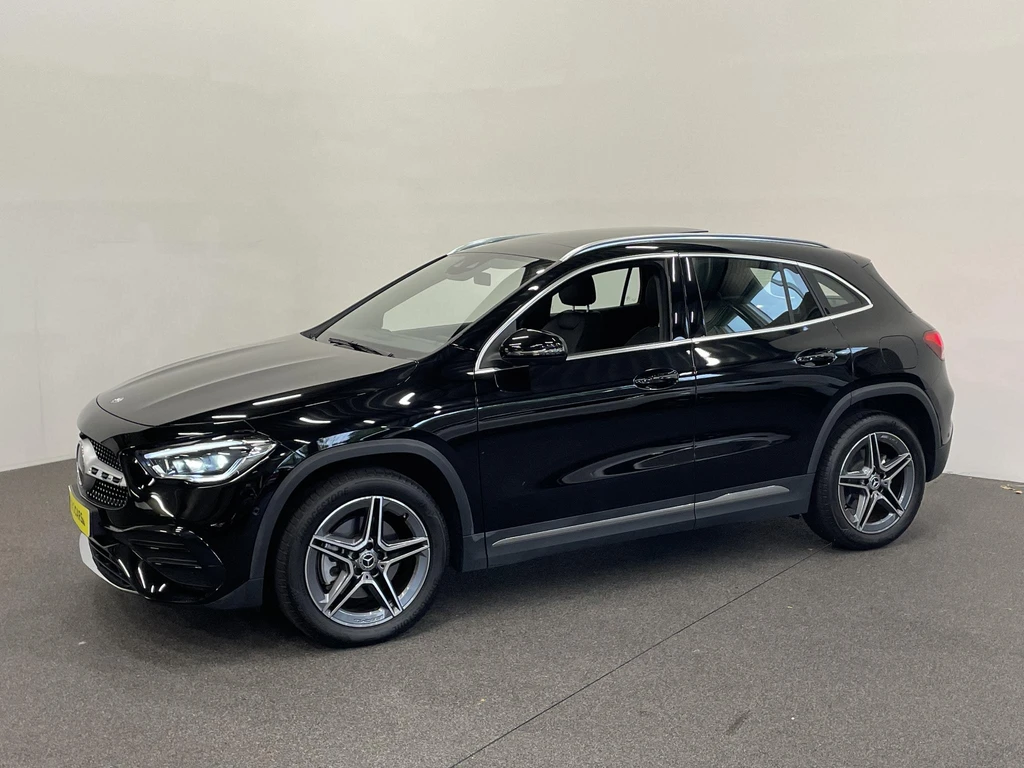 Mercedes-Benz GLA – foto 3