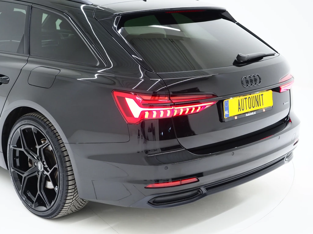 Audi A6 – foto 4