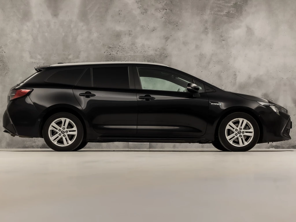 Toyota Corolla – foto 7