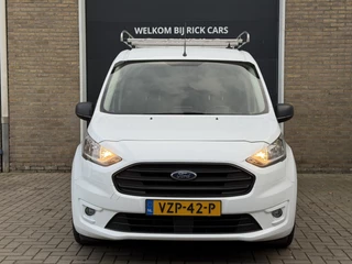 Ford Transit Connect – thumbnail 10