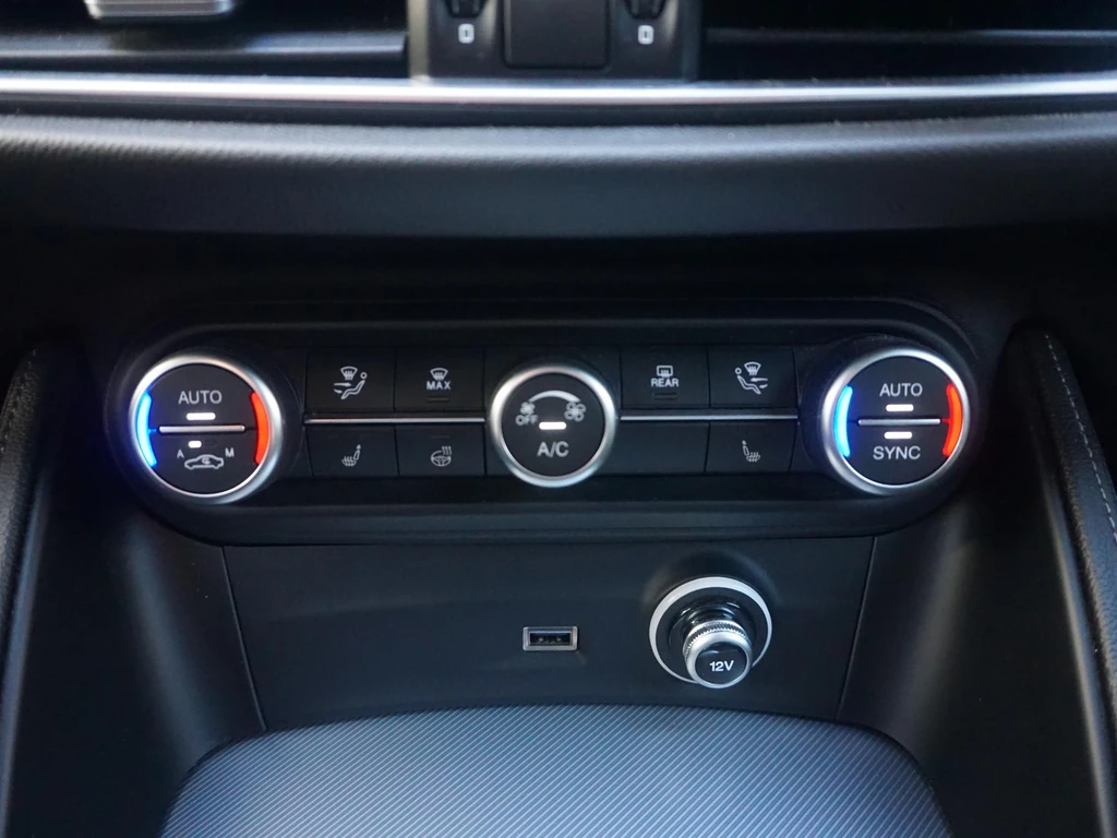 Alfa Romeo Stelvio – foto 31