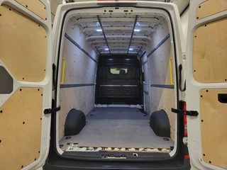 Volkswagen Crafter – thumbnail 9
