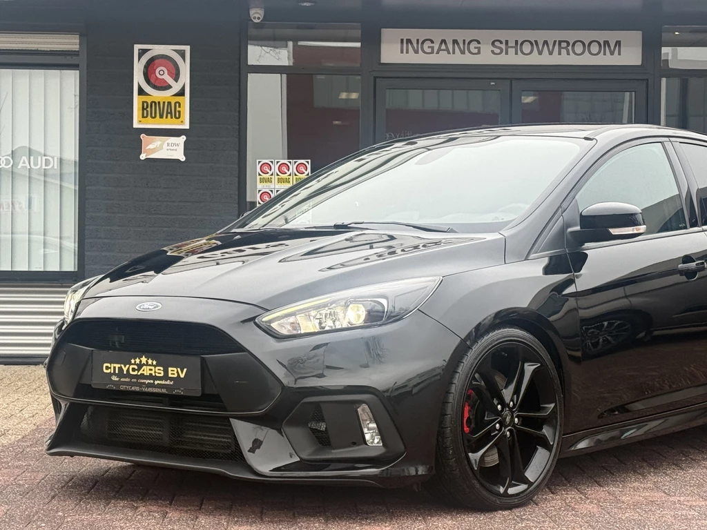 Ford Focus – foto 2