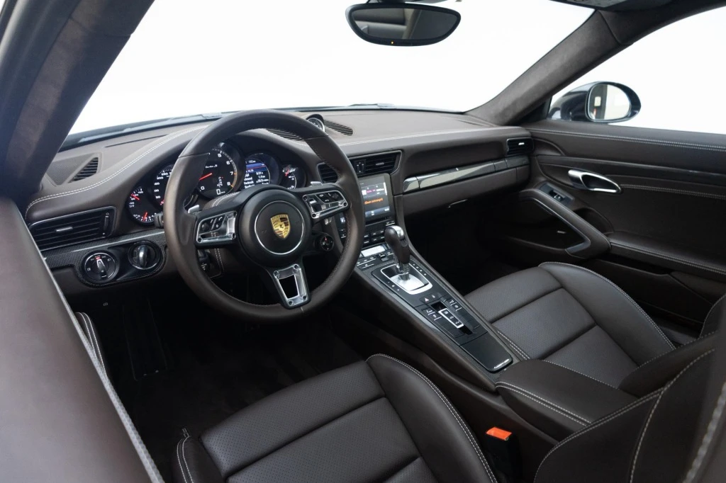 Porsche 911 – foto 15