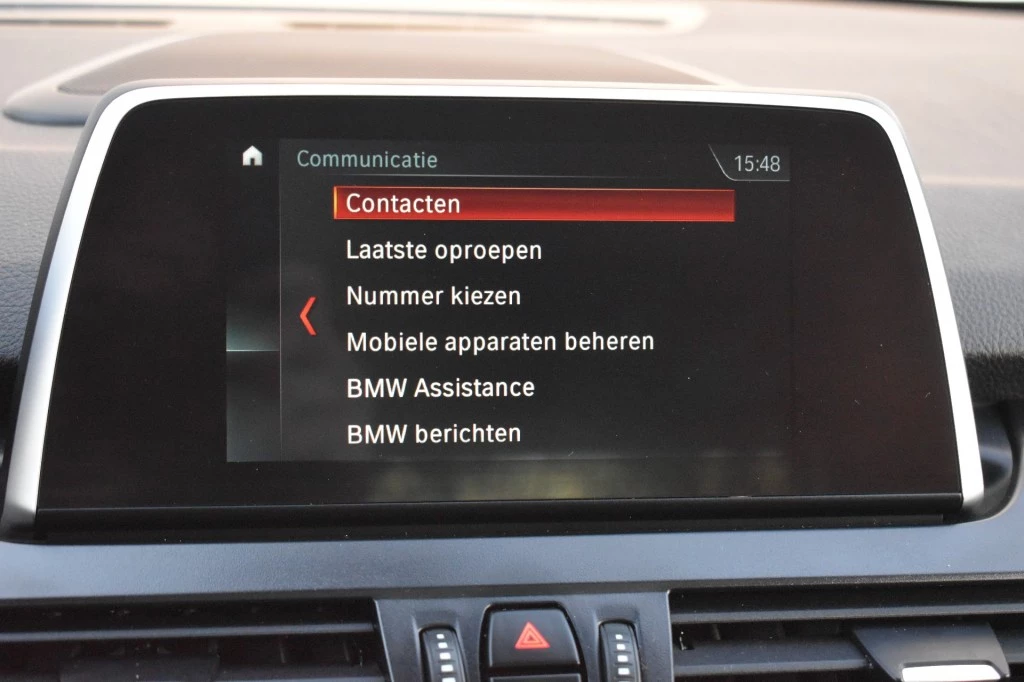 BMW 2 Serie – foto 36