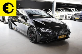 Mercedes-Benz EQE – thumbnail 7