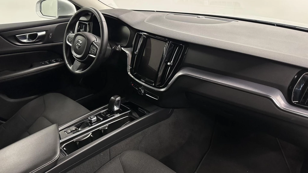 Volvo V60 – foto 20