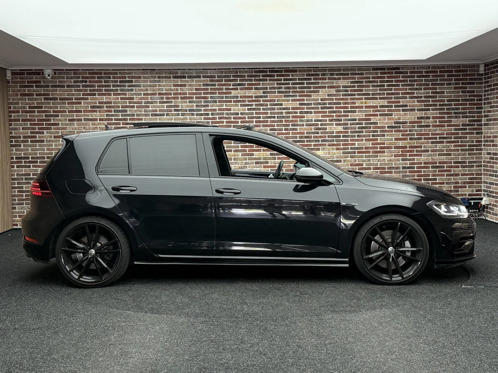 Volkswagen Golf – foto 7