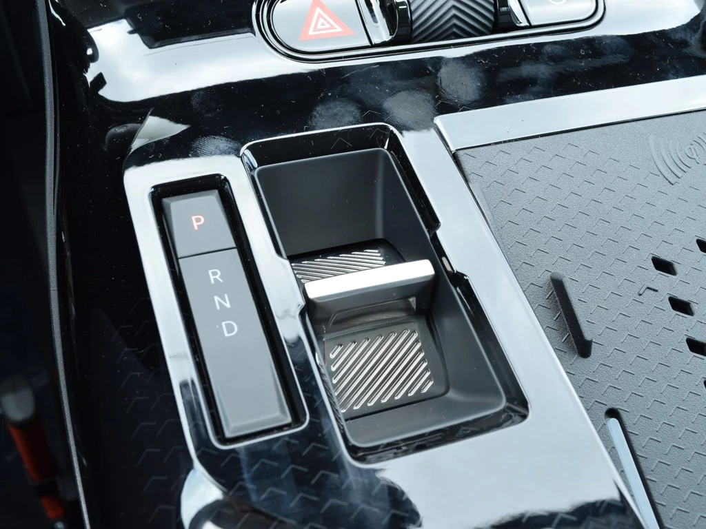 Citroën C5 Aircross – foto 15