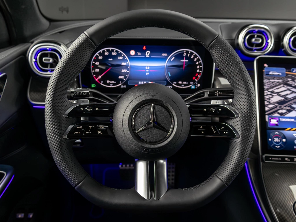Mercedes-Benz GLC – foto 10