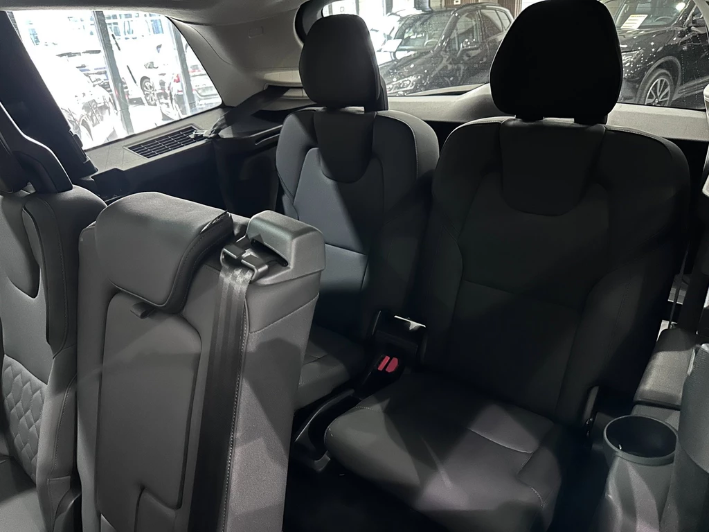 Volvo XC90 – foto 21