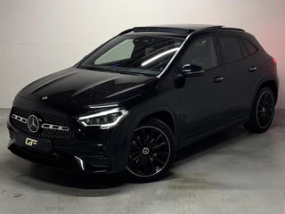 Mercedes-Benz GLA – thumbnail 2