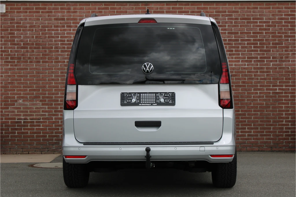 Volkswagen Caddy – foto 3