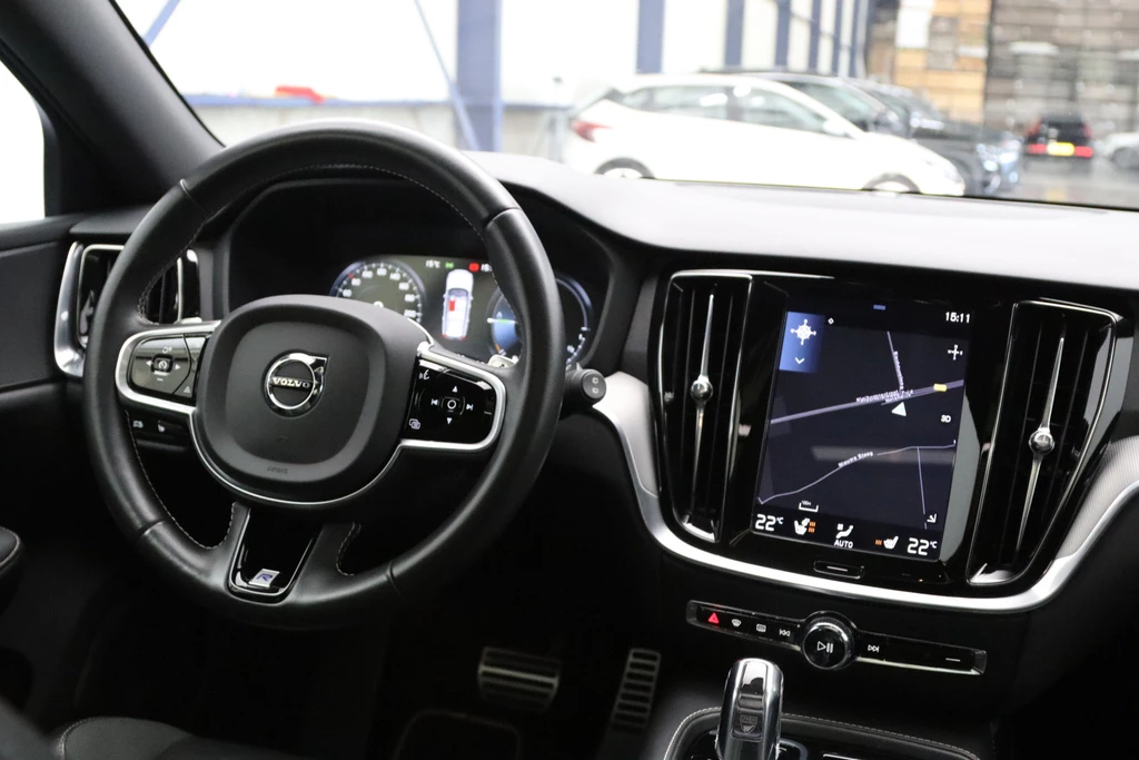 Volvo V60 – foto 17