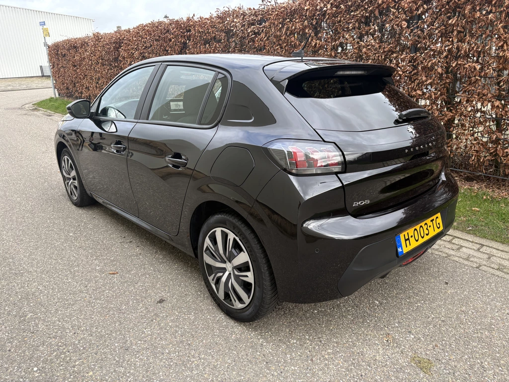Peugeot 208 – foto 5
