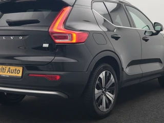 Volvo XC40 – thumbnail 8