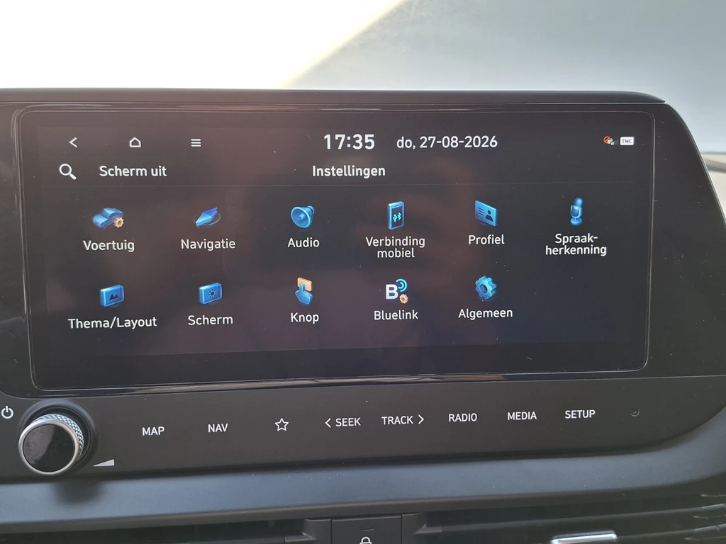 Hyundai Bayon – foto 18