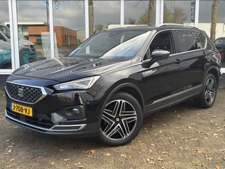 SEAT Tarraco – thumbnail 2