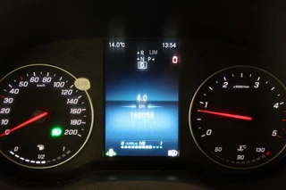 Mercedes-Benz Sprinter – thumbnail 14