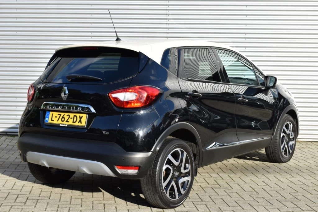 Renault Captur – foto 4