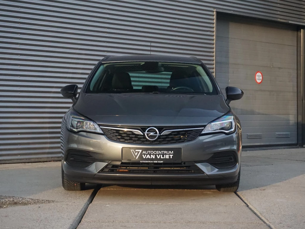Opel Astra – foto 6