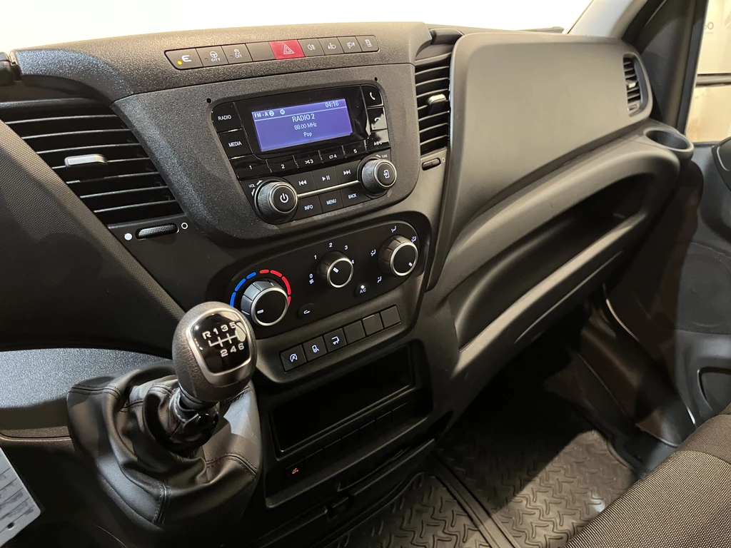 Iveco Daily – foto 11
