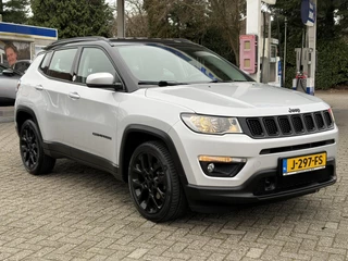 Jeep Compass – thumbnail 10