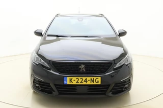 Peugeot 308 – thumbnail 9