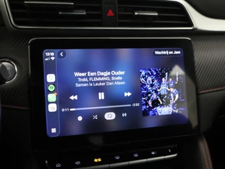 MG ZS EV – thumbnail 14