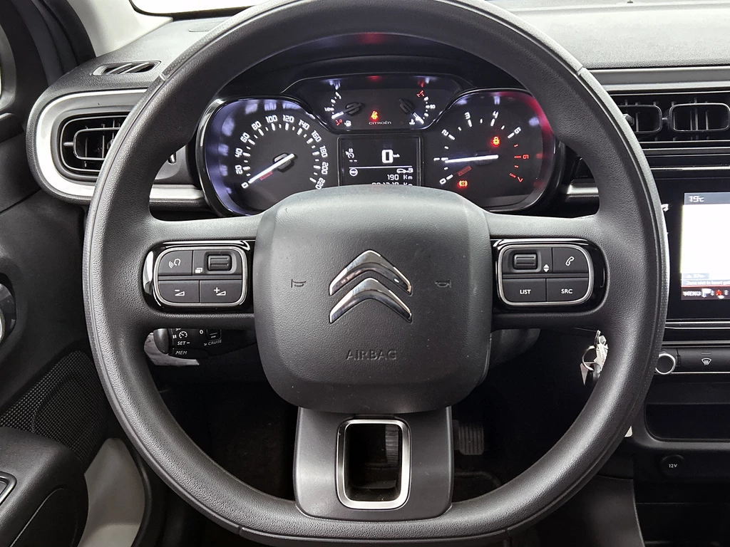 Citroën C3 – foto 9