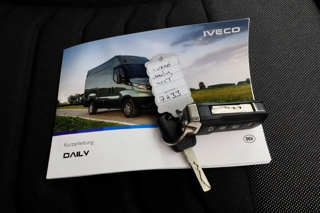 Iveco Daily – foto 11
