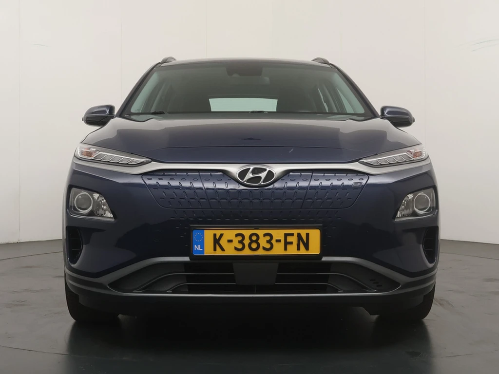 Hyundai Kona – foto 13