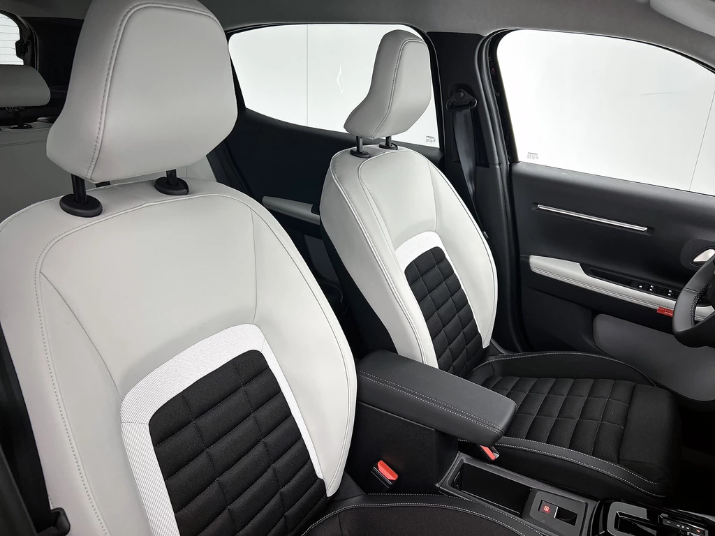 Citroën C3 Aircross – foto 30