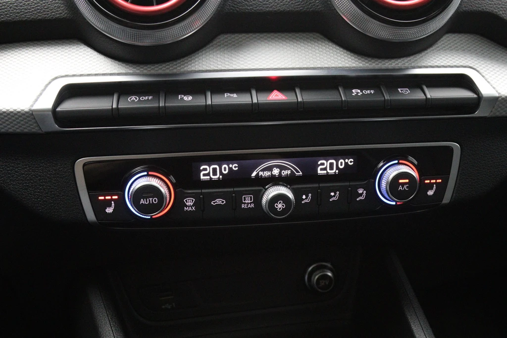 Audi Q2 – foto 12