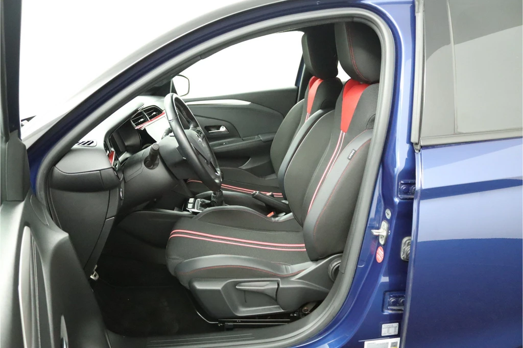 Opel Corsa – foto 20