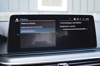 BMW 5 Serie – thumbnail 30