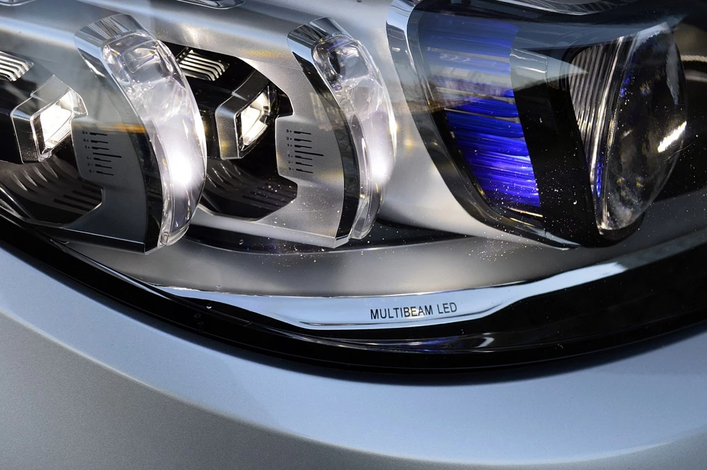 Mercedes-Benz C-Klasse – foto 9