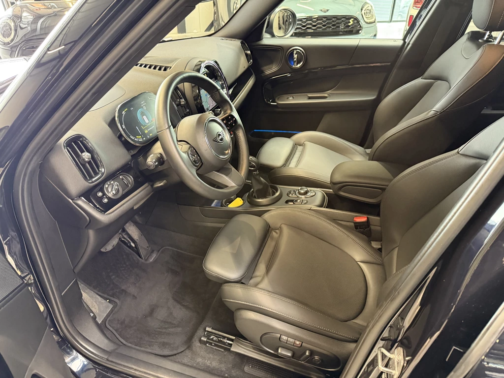 MINI Countryman – foto 10