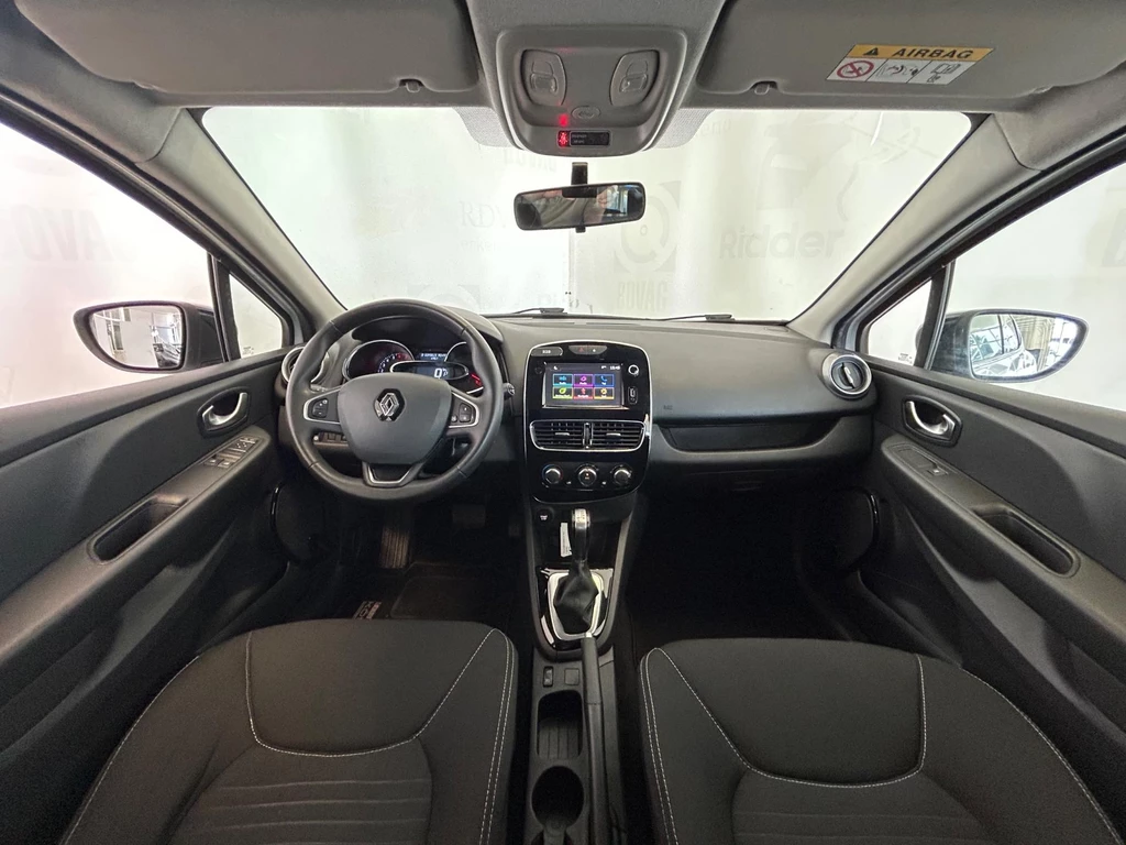 Renault Clio – foto 8