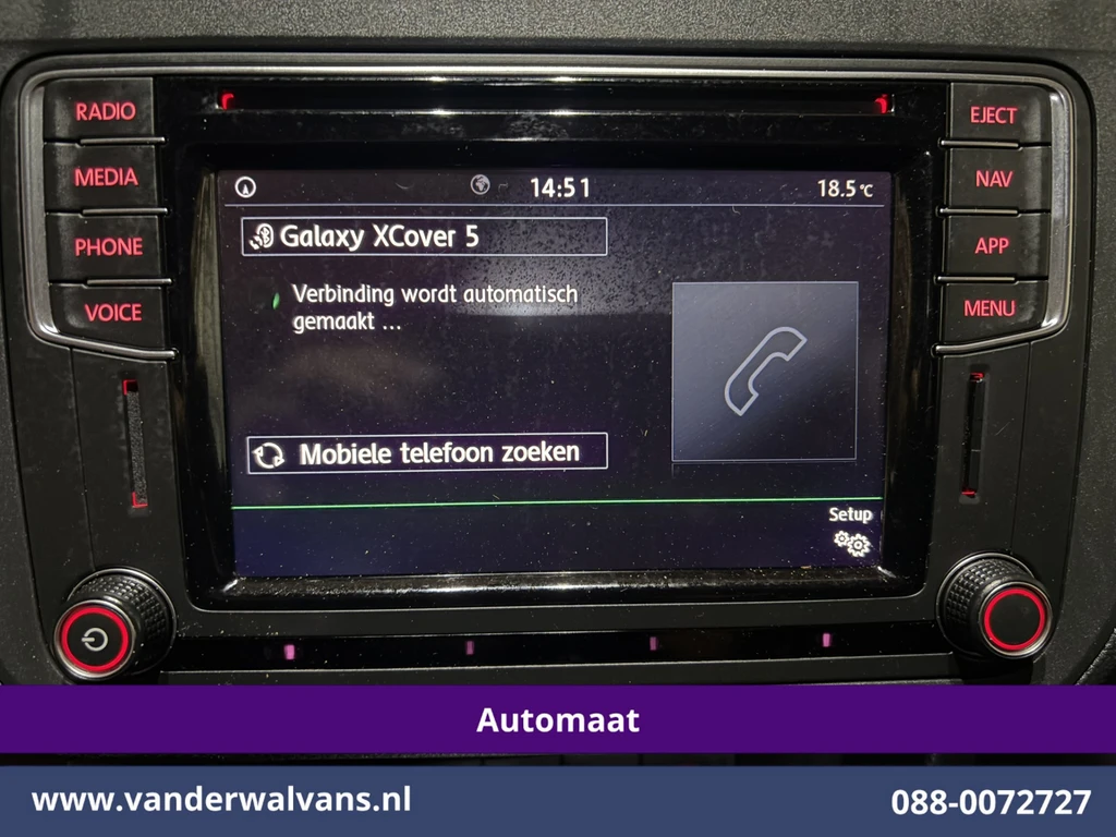Volkswagen Caddy – foto 16