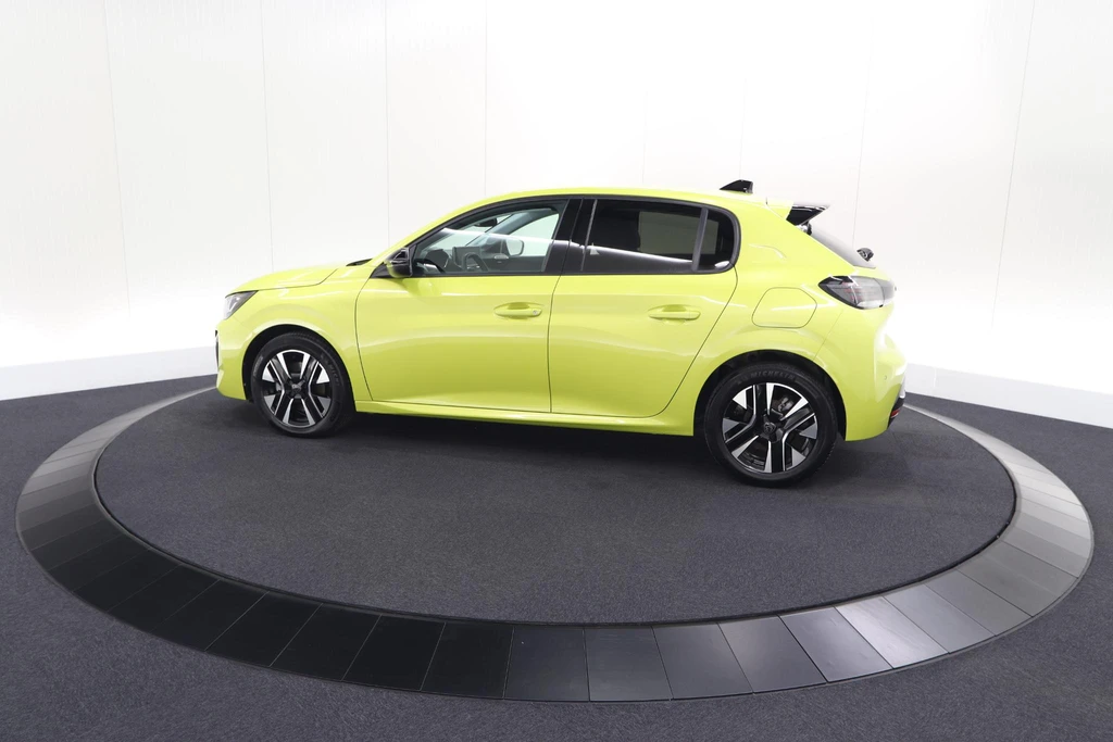 Peugeot 208 – foto 4
