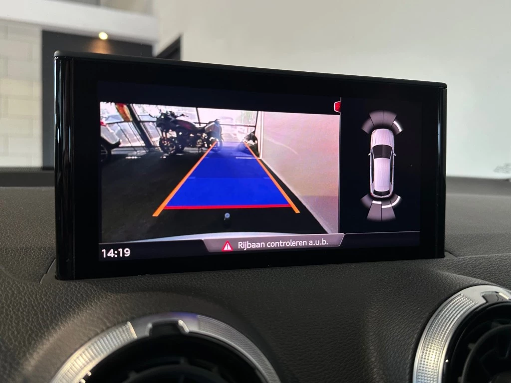 Audi Q2 – foto 21