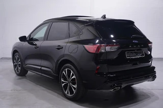 Ford Kuga – thumbnail 4
