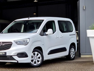 Opel Combo Life – thumbnail 2
