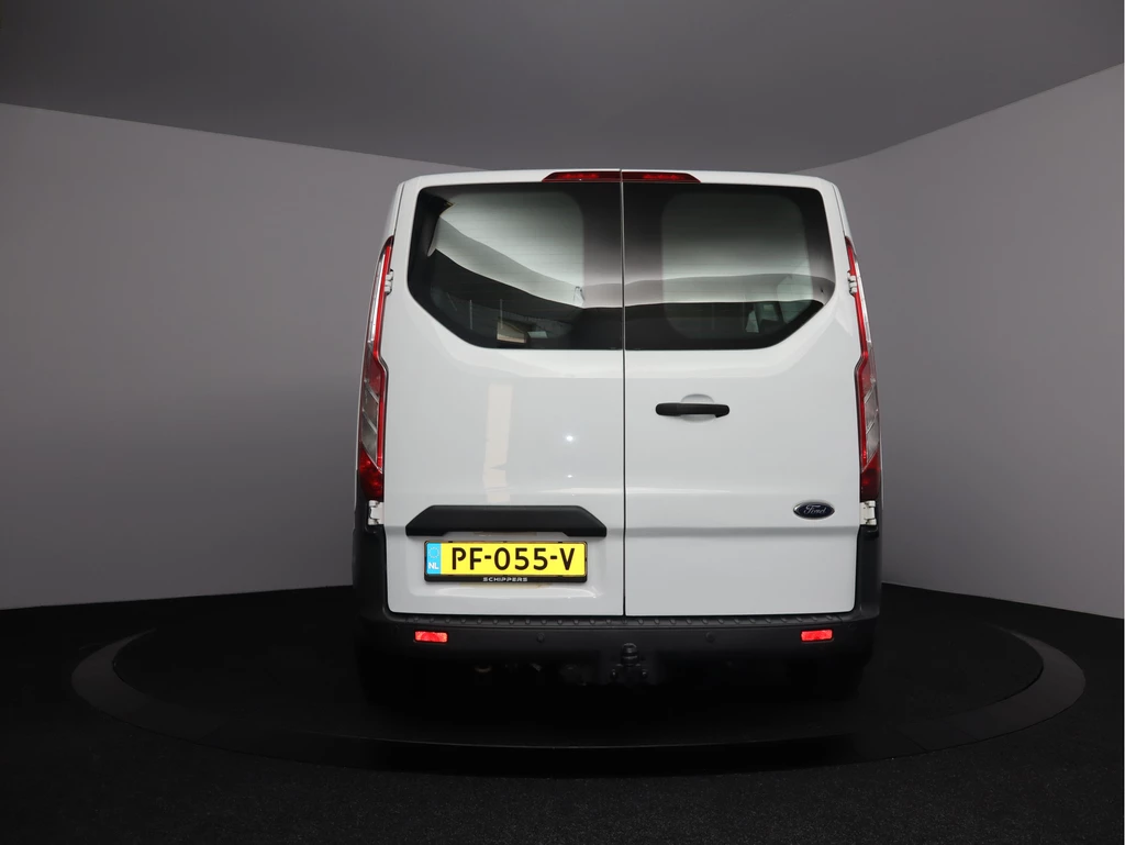 Ford Transit Custom – foto 5