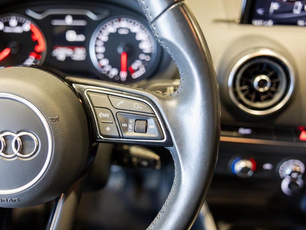 Audi A3 – foto 21