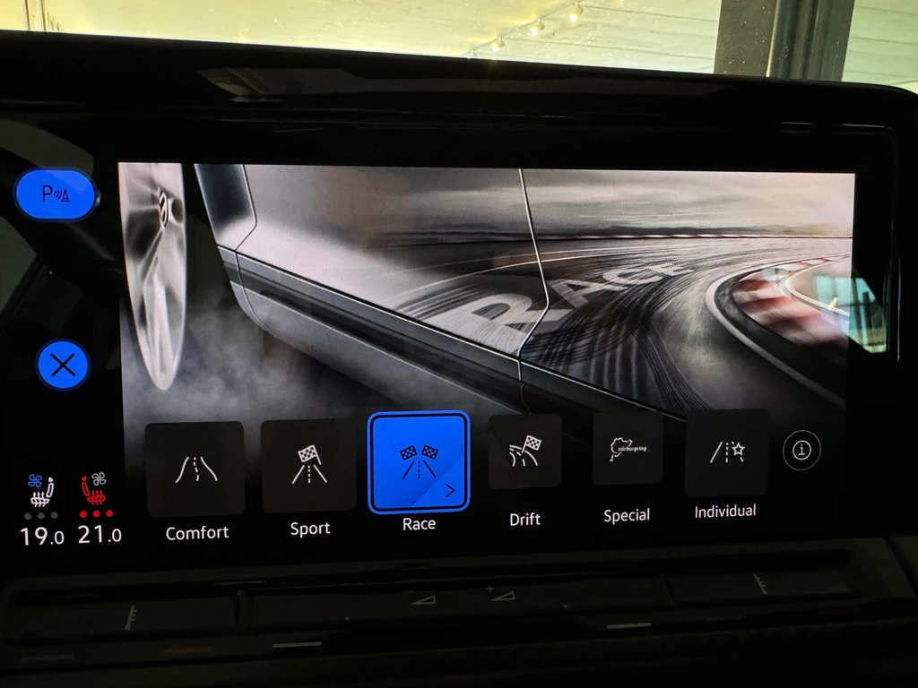 Volkswagen Golf – foto 36