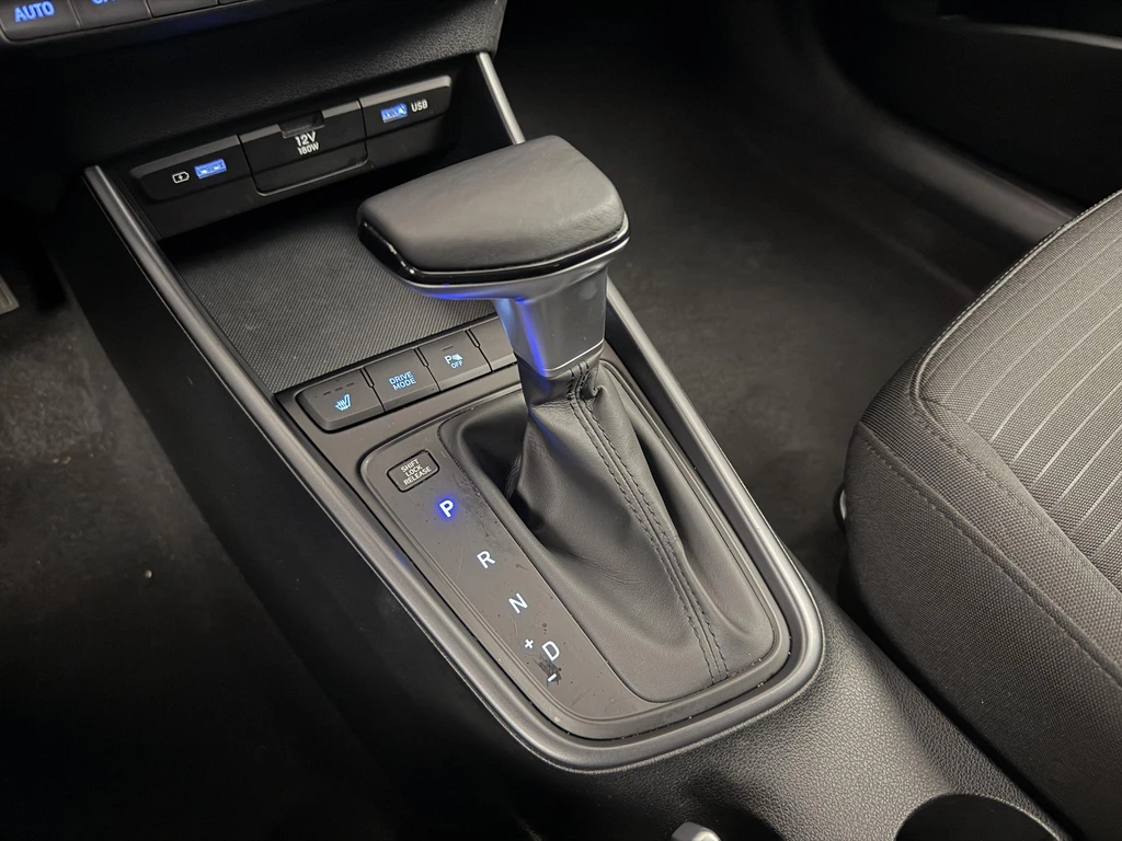 Hyundai i20 – foto 22
