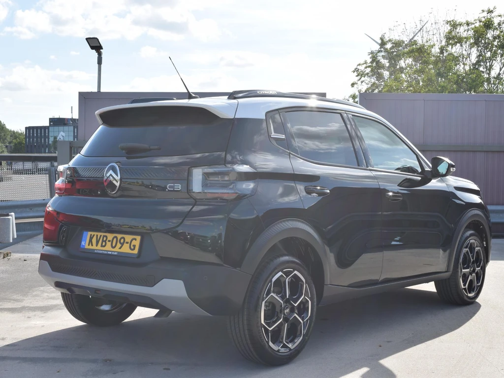 Citroën C3 – foto 4