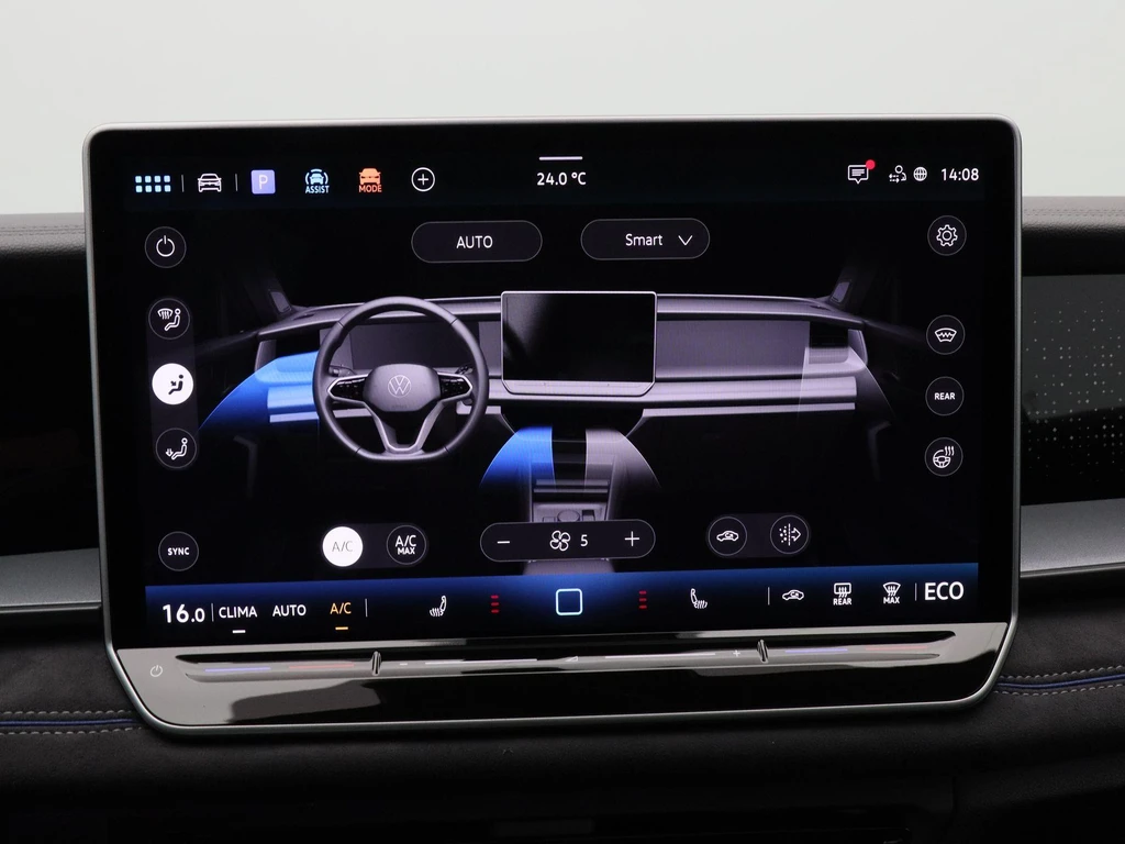 Volkswagen Tayron – foto 34